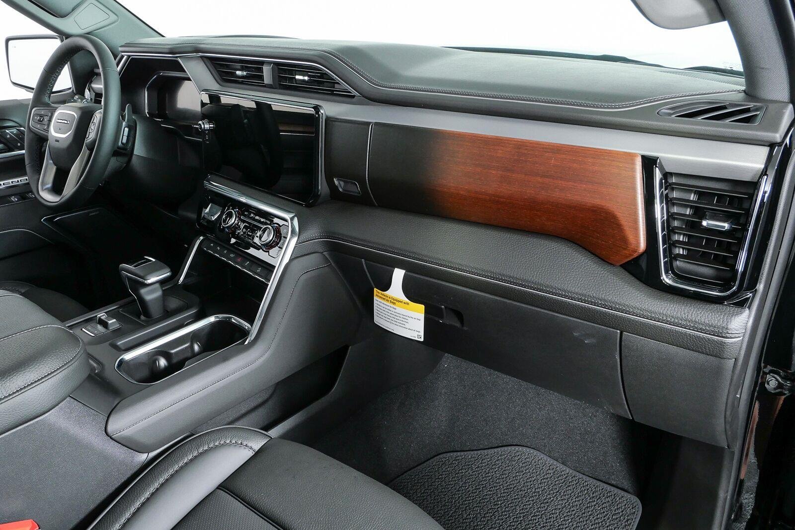 2026 GMC Sierra 1500 Denali - Photo 25