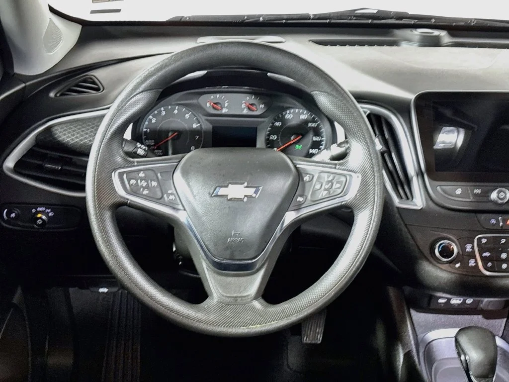 Used 2025 Black Chevrolet LT image 13