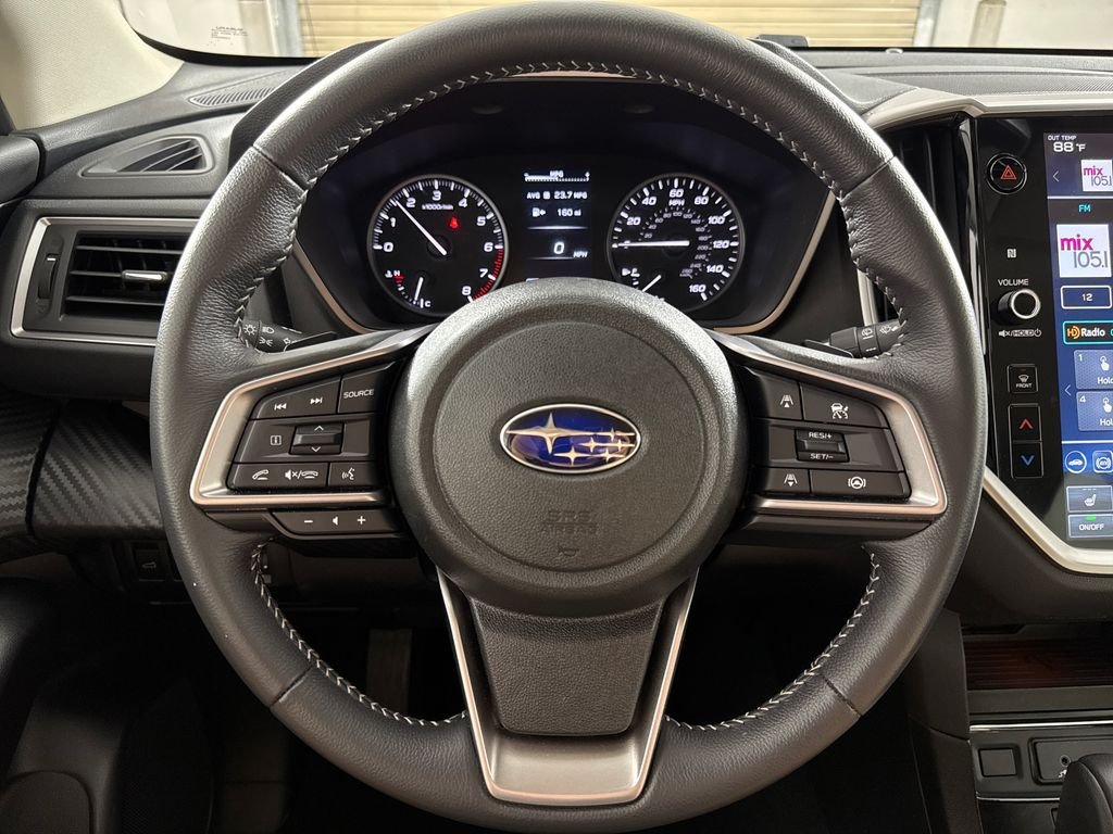 2025 Subaru Ascent Premium - Photo 14