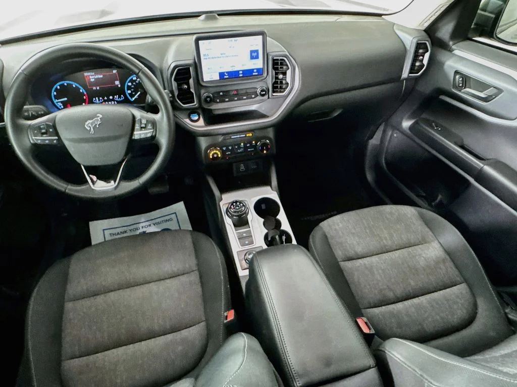 Used 2024 Gray Ford Big Bend image 27