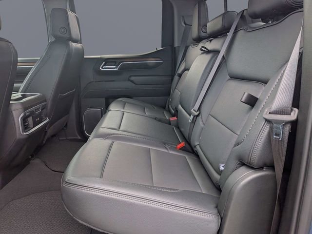 Used 2024 Blue GMC Denali image 14