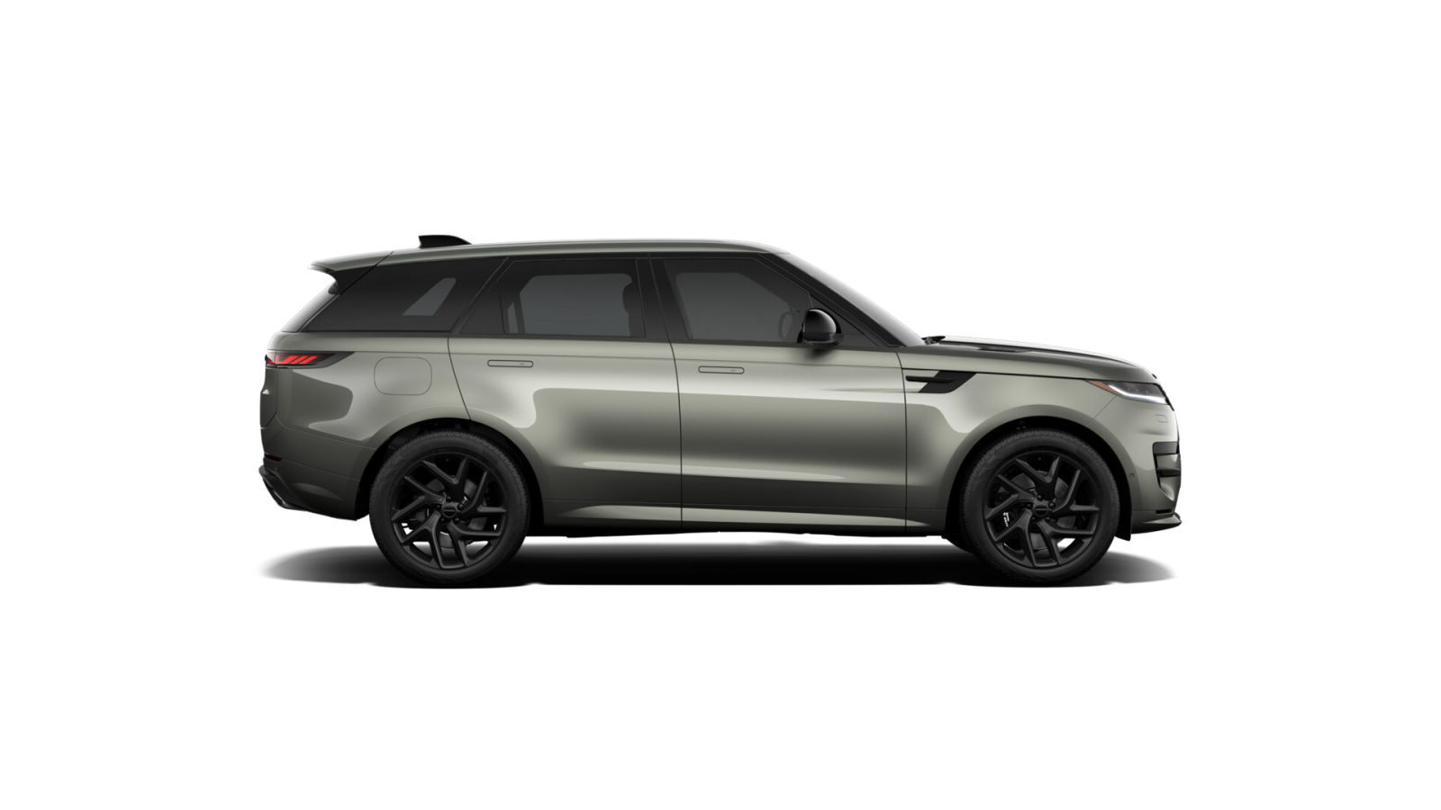 New 2026  LAND ROVER Dynamic SE 400PS image 3