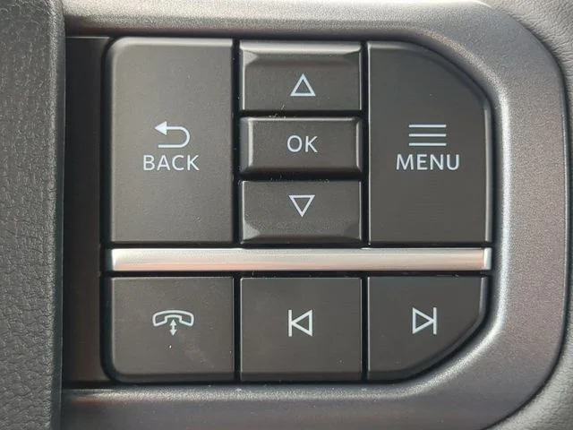 New 2026 Blue Ford Lariat image 26