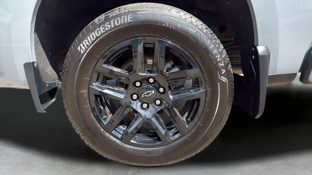 2024 Chevrolet Silverado 1500 RST - Photo 20