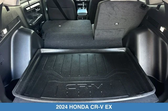 2024 Honda CR-V EX - Photo 18