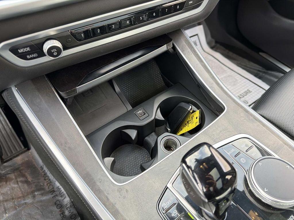 2023 BMW X5 40i - Photo 36