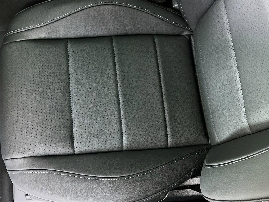 New 2026 Cirrus Silver Metallic Mercedes-Benz GLS 450 image 52