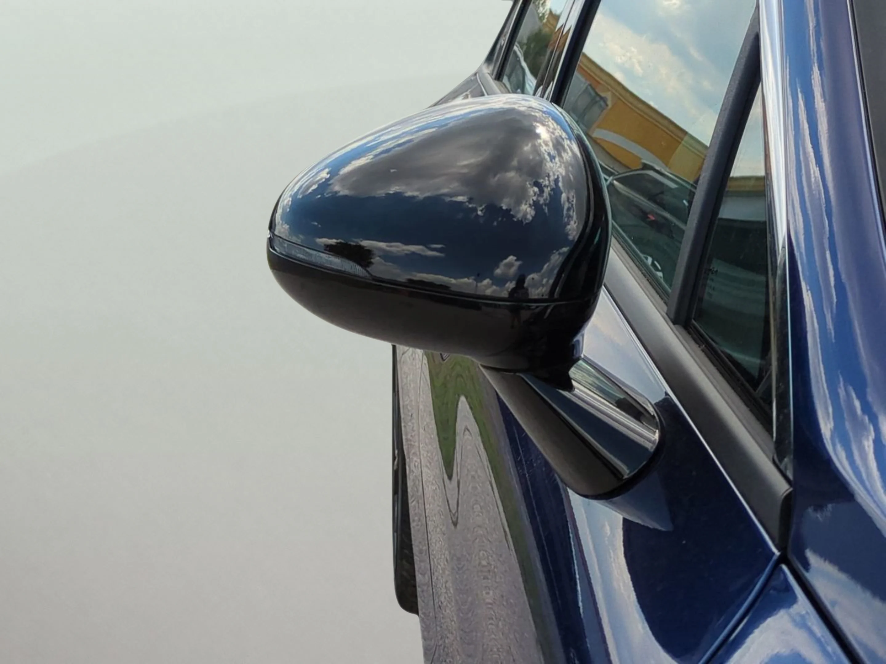 New 2026 Yacht Blue Kia GT-Line image 12