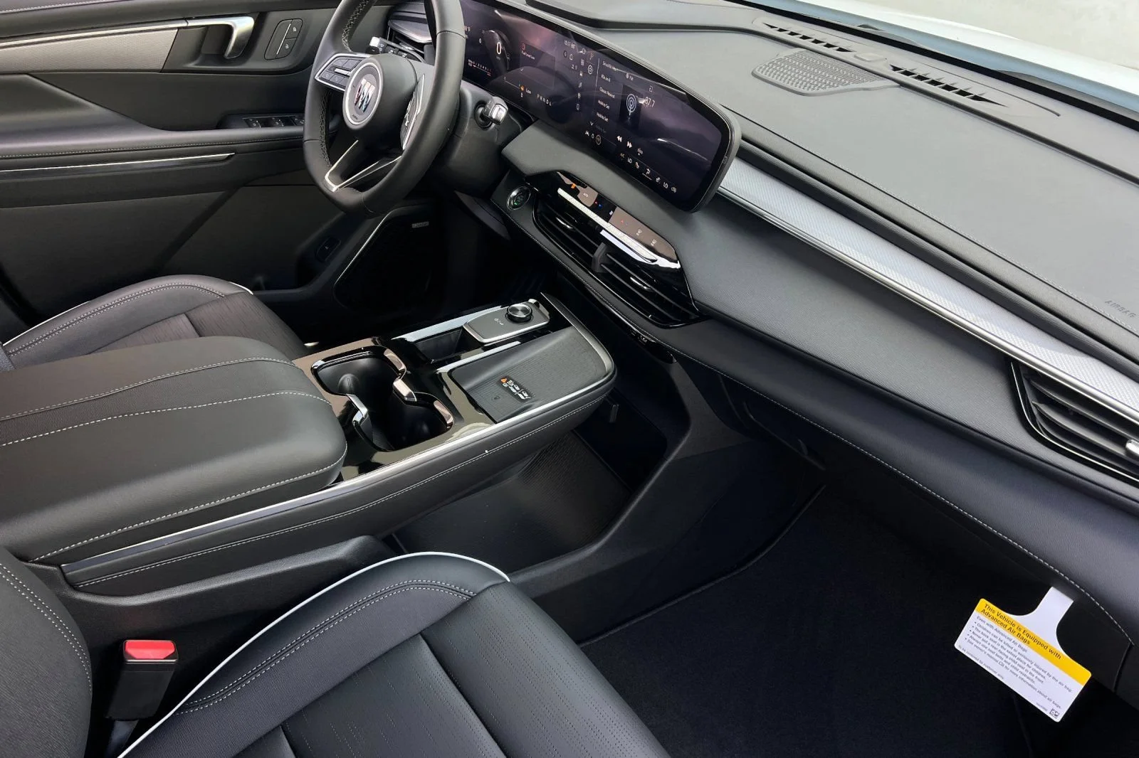 2026 Buick Enclave Sport Touring - Photo 15