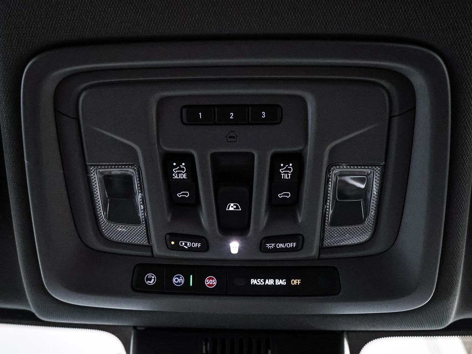 2026 GMC Sierra 3500HD SLT - Photo 32