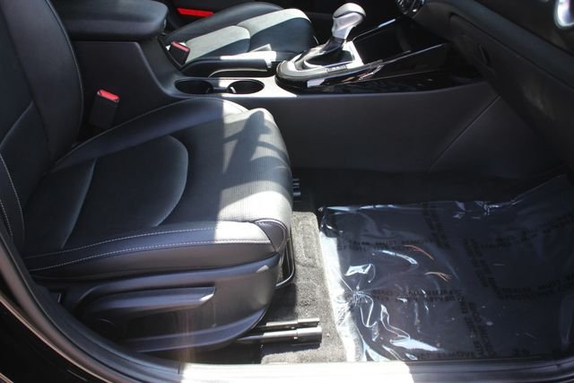 Certified Used 2020 Black Kia EX image 31