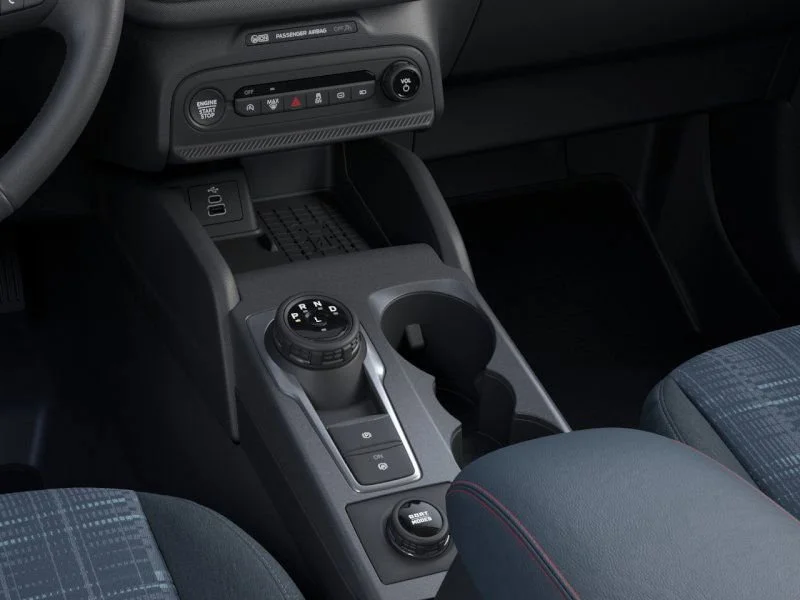 2025 Ford Bronco Sport Heritage - Photo 15