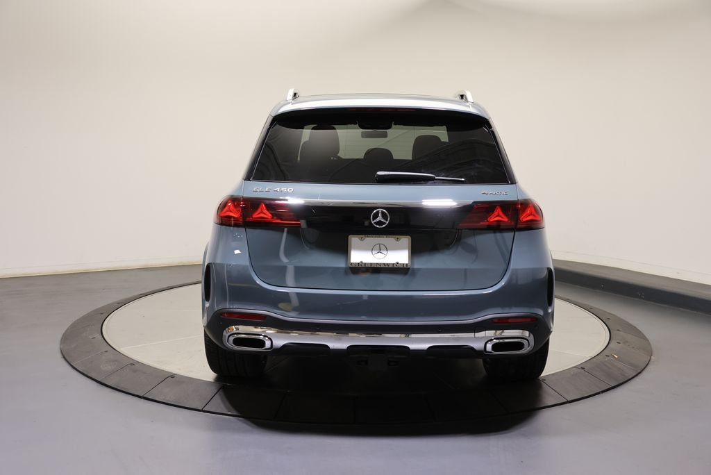 New 2027  Mercedes-Benz GLE 450 image 4