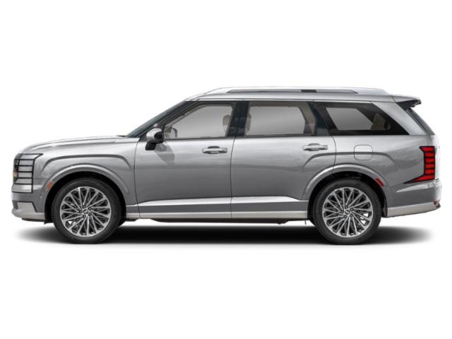 New 2026 Silver Hyundai Calligraphy AWD image 2