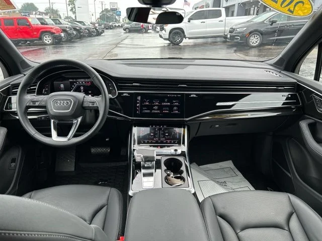Used 2026  Audi 55 Premium Plus image 26