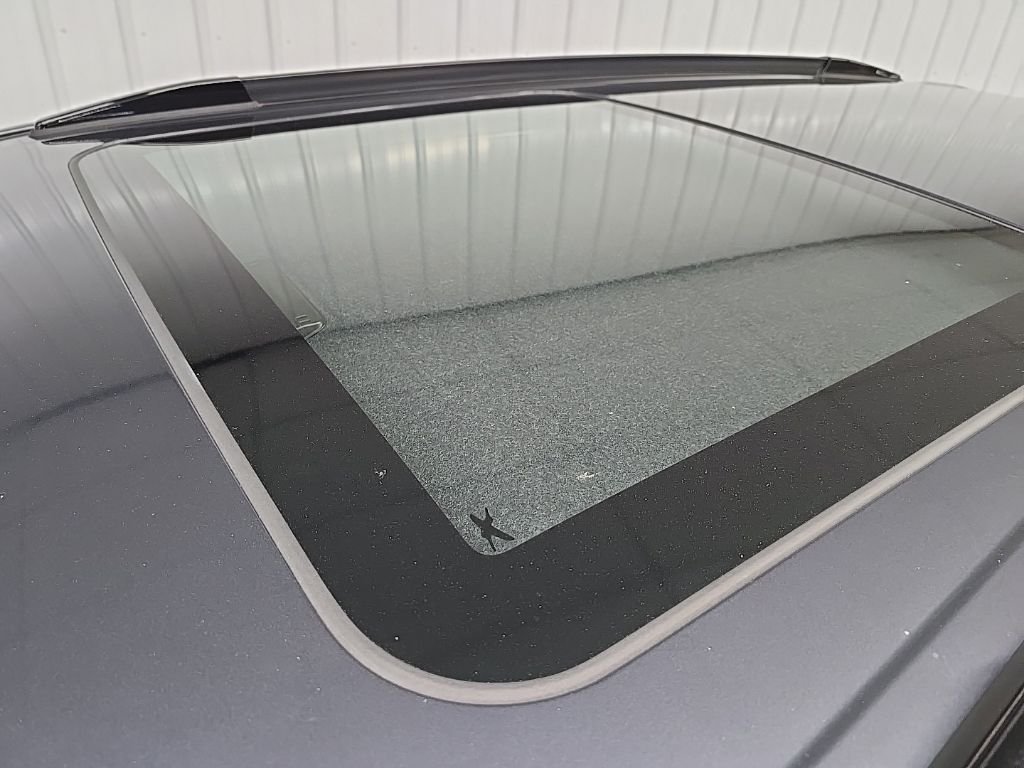 2025 Subaru Forester Touring - Photo 11