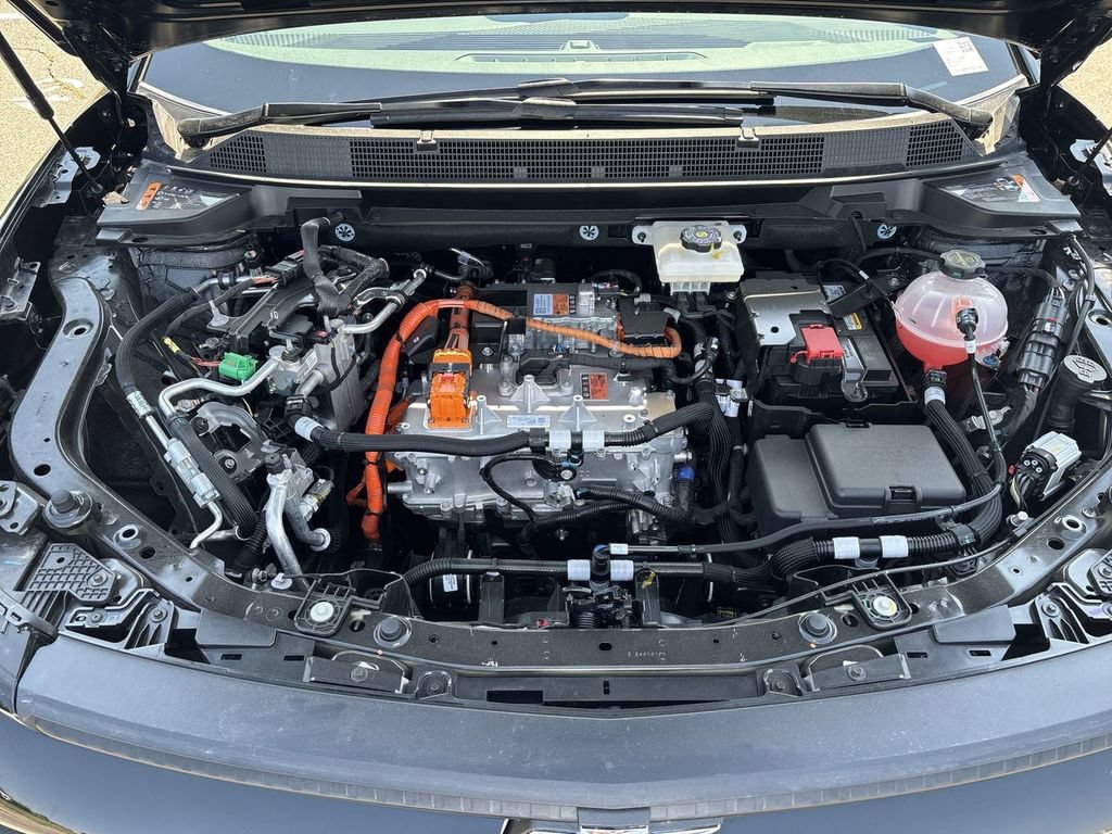 2026 Chevrolet Equinox EV 1LT - Photo 30