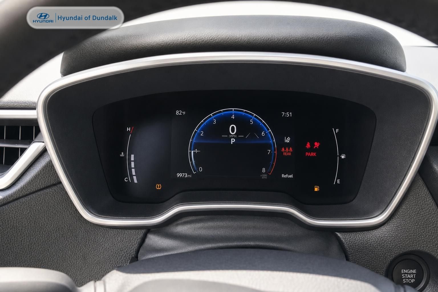 Used 2025 Beige Toyota XLE image 11