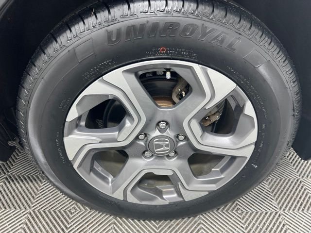 Used 2019 Gunmetal Metallic Honda EX-L image 11