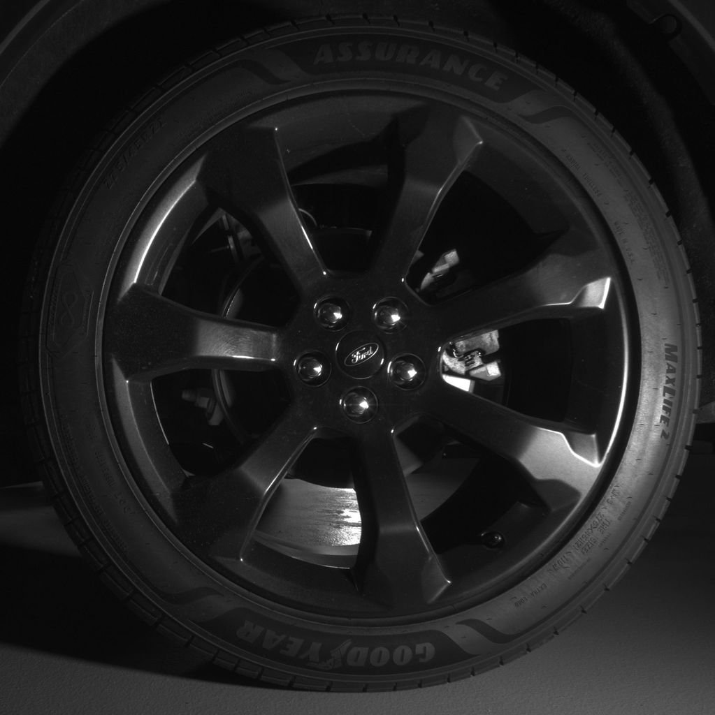 2024 Ford Explorer ST-LINE - Photo 11