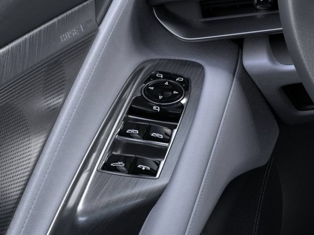 New 2027 Admiral Blue Metallic Chevrolet 3LT image 23