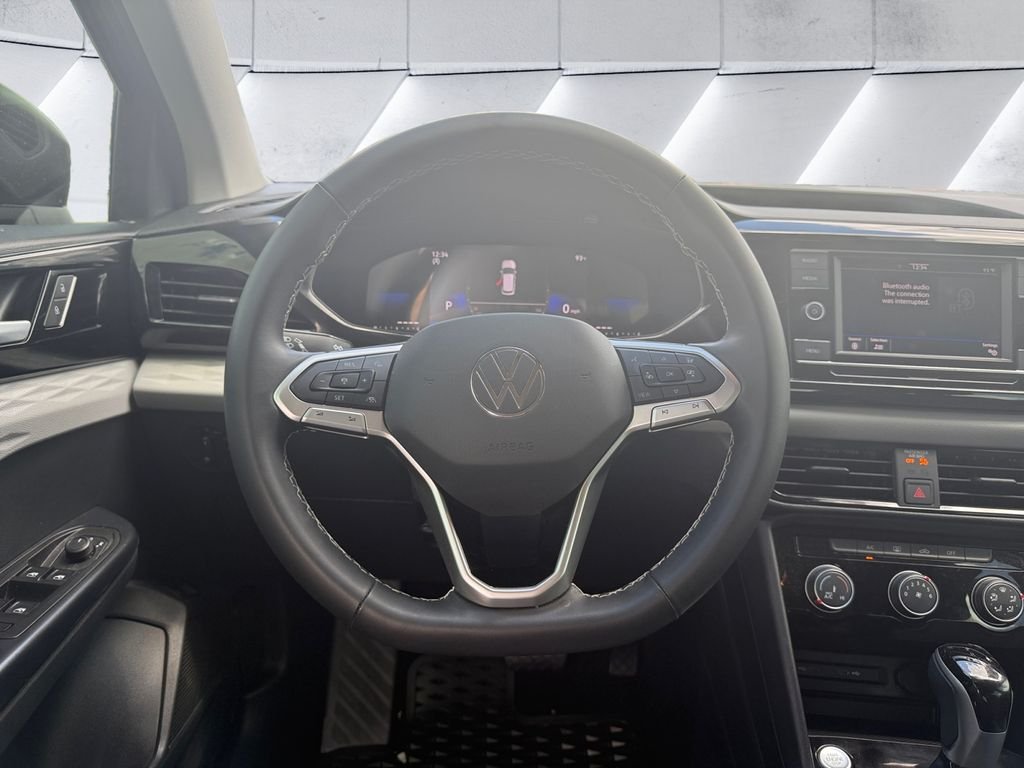 Used 2024 Blue Volkswagen 1.5T S image 9