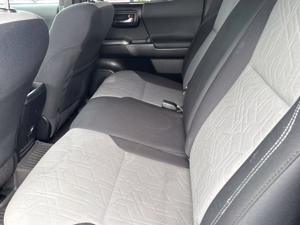 Certified Used 2023  Toyota TRD Off-Road image 31