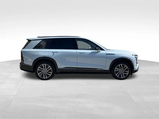2026 Cadillac VISTIQ Sport - Photo 8