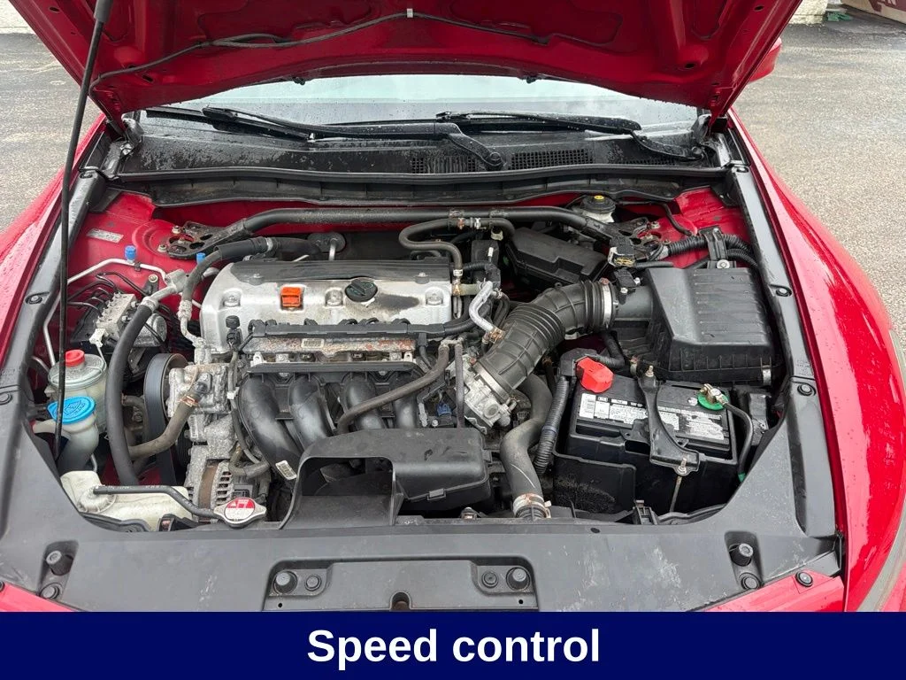 Used 2010  Honda LX-S image 16