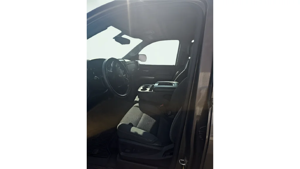 Used 2014 Brown Chevrolet LT image 8