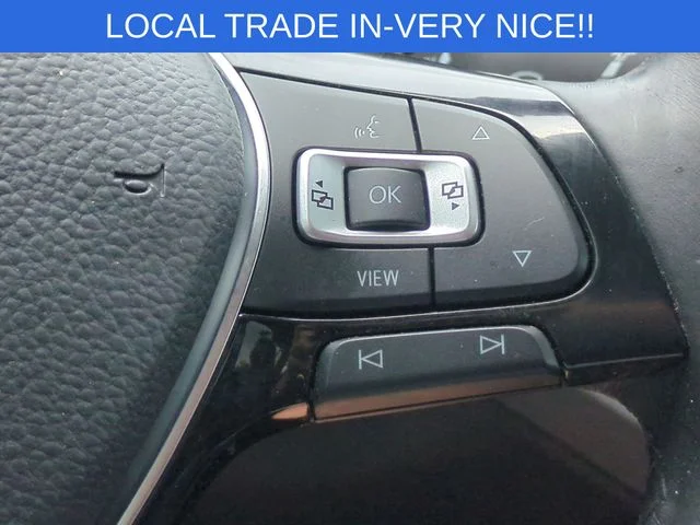 Used 2019  Volkswagen 3.6L V6 SE image 20