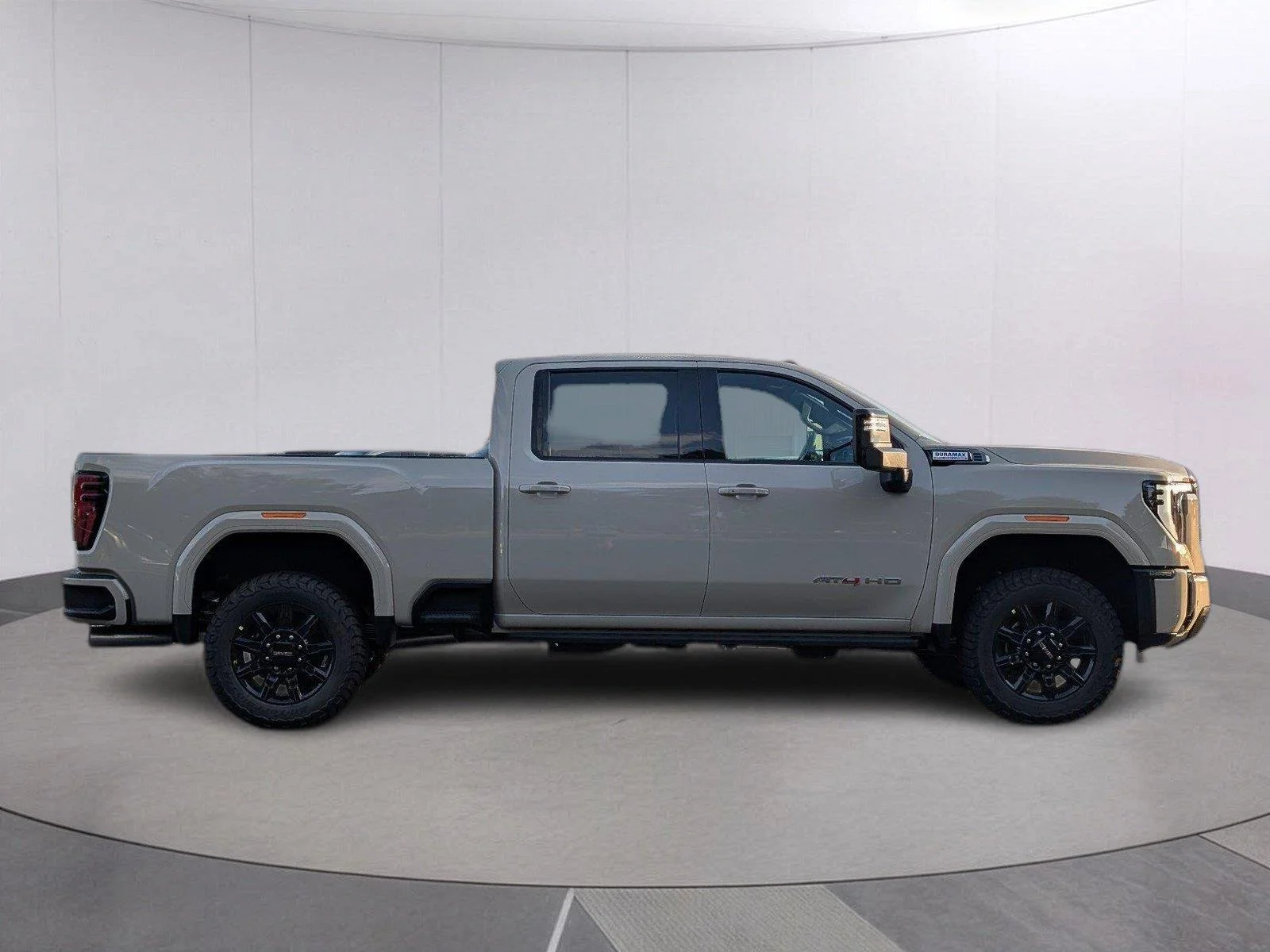 New 2026 Coastal Dune GMC AT4 image 7