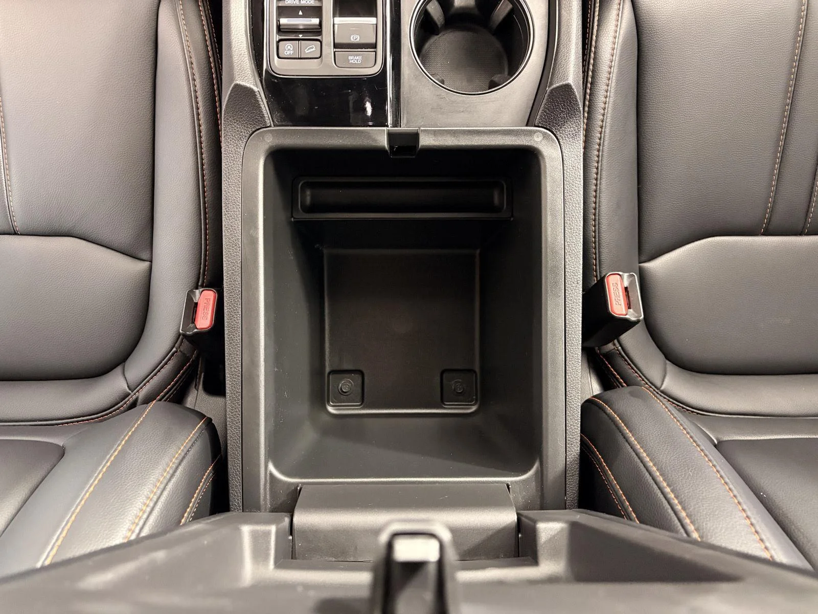 Used 2024 Diffused Sky Blue Pearl Honda TrailSport image 34