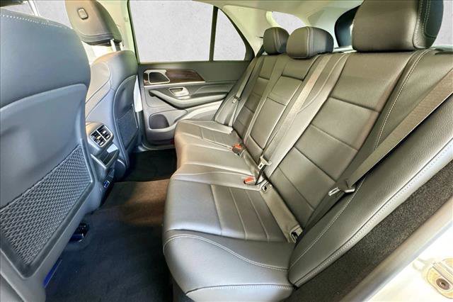 New 2026 Polar White Mercedes-Benz GLE 350 image 52