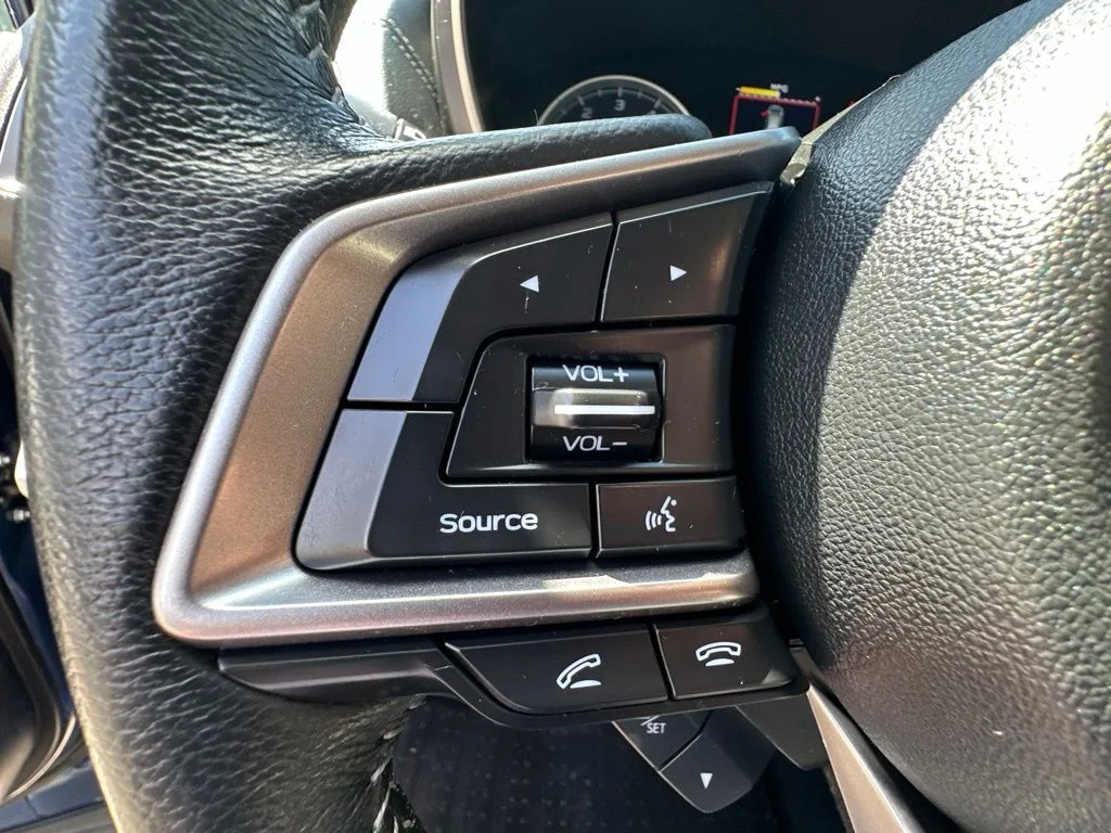 Used 2022 Blue Subaru Premium image 13