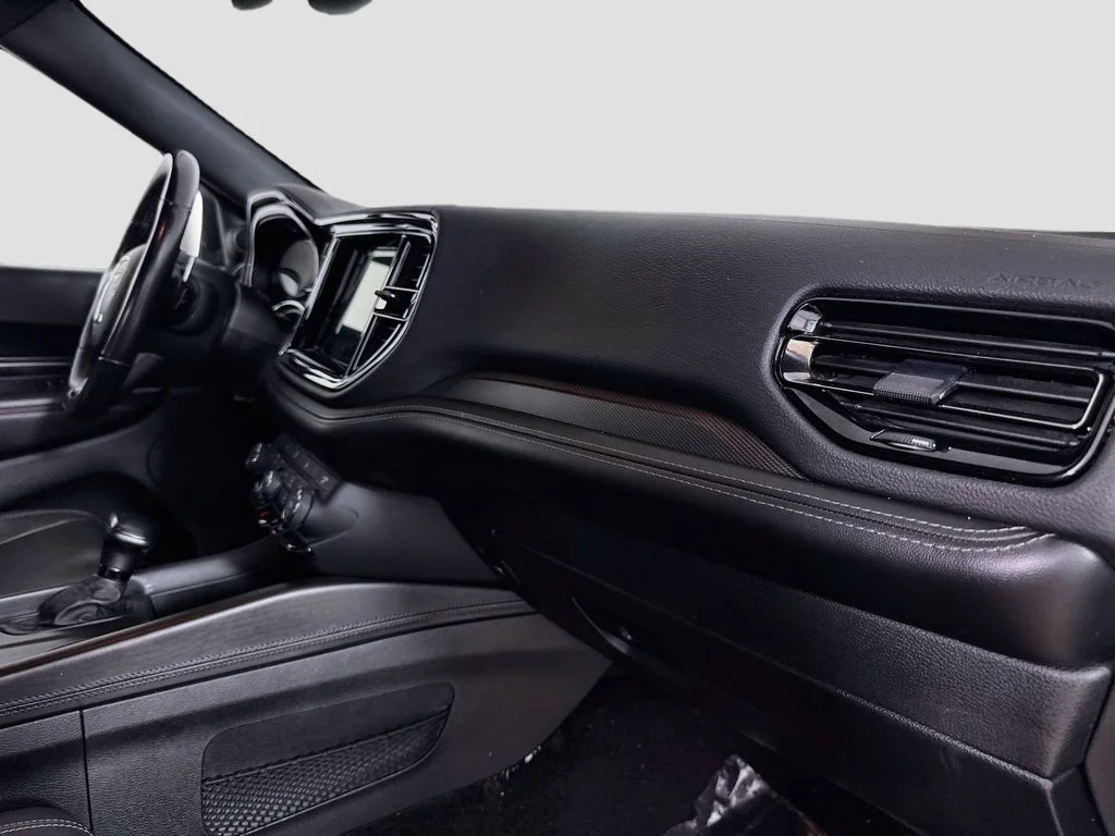 Used 2022 Red Dodge GT image 28