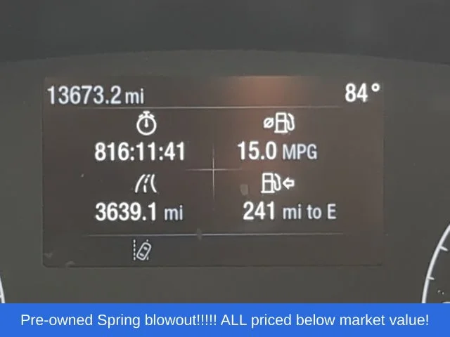Used 2025 White Ford XL image 27