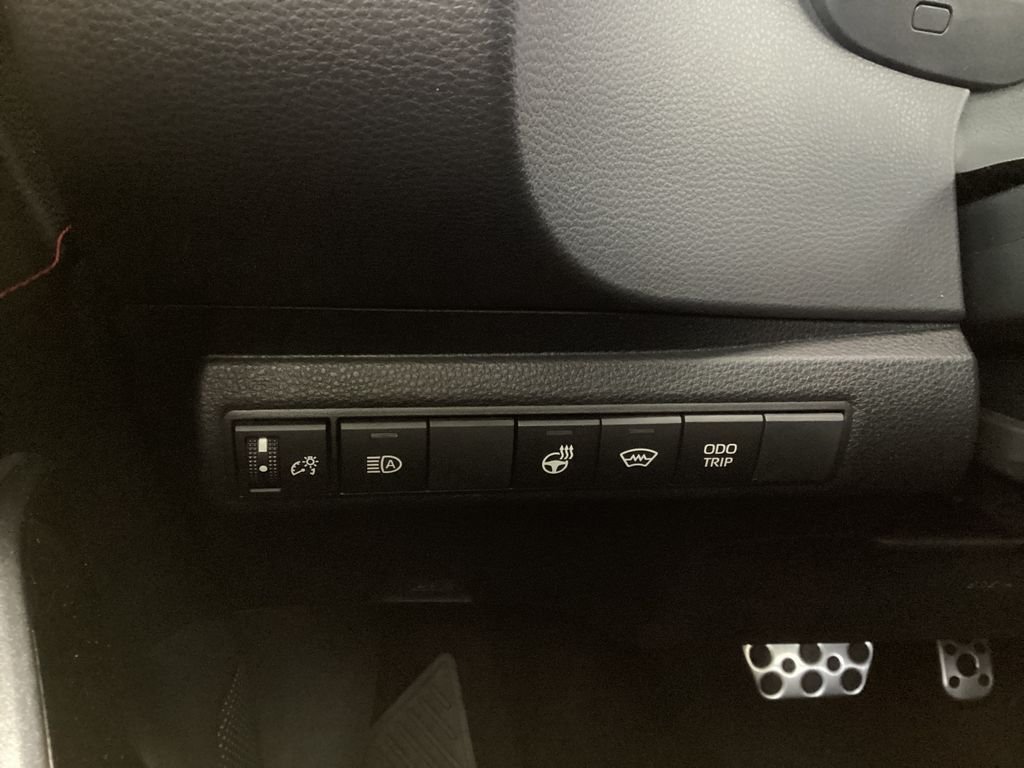 New 2026 Black Toyota GR Corolla Premium Plus image 20