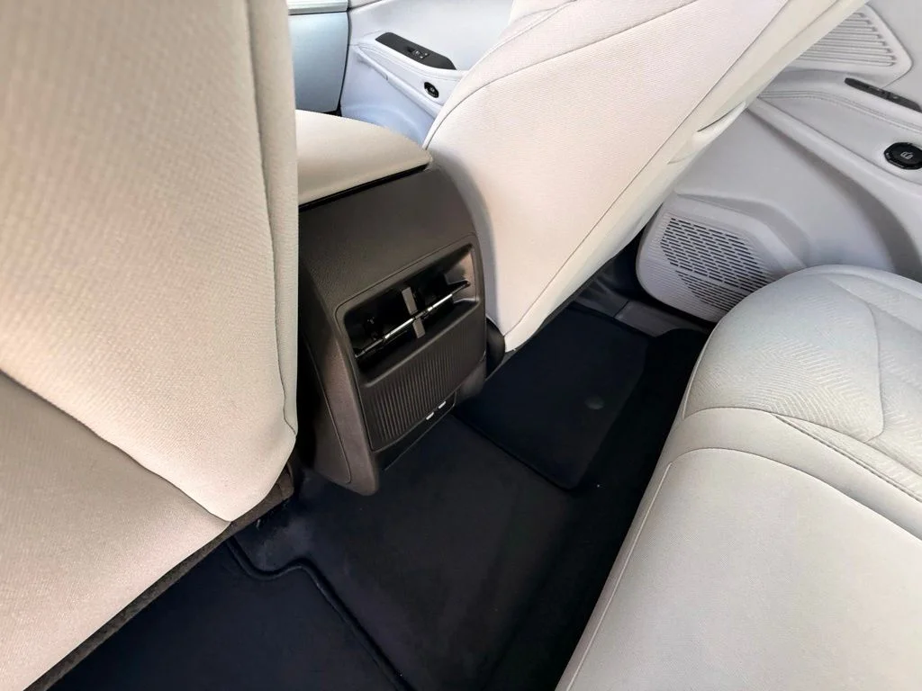 New 2026 41 Exterior Paint Jeep Laredo image 27