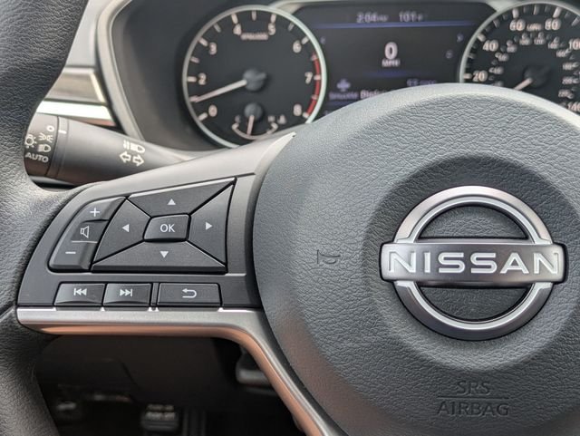 New 2026 Red Nissan 2.5 SV image 19