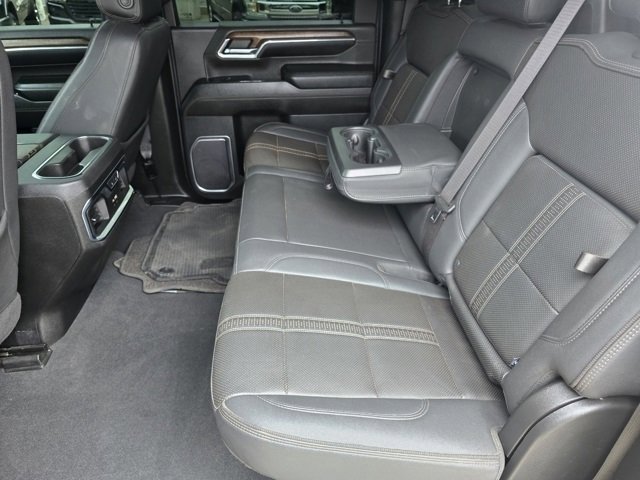 2024 Chevrolet Silverado 3500HD High Country - Photo 38