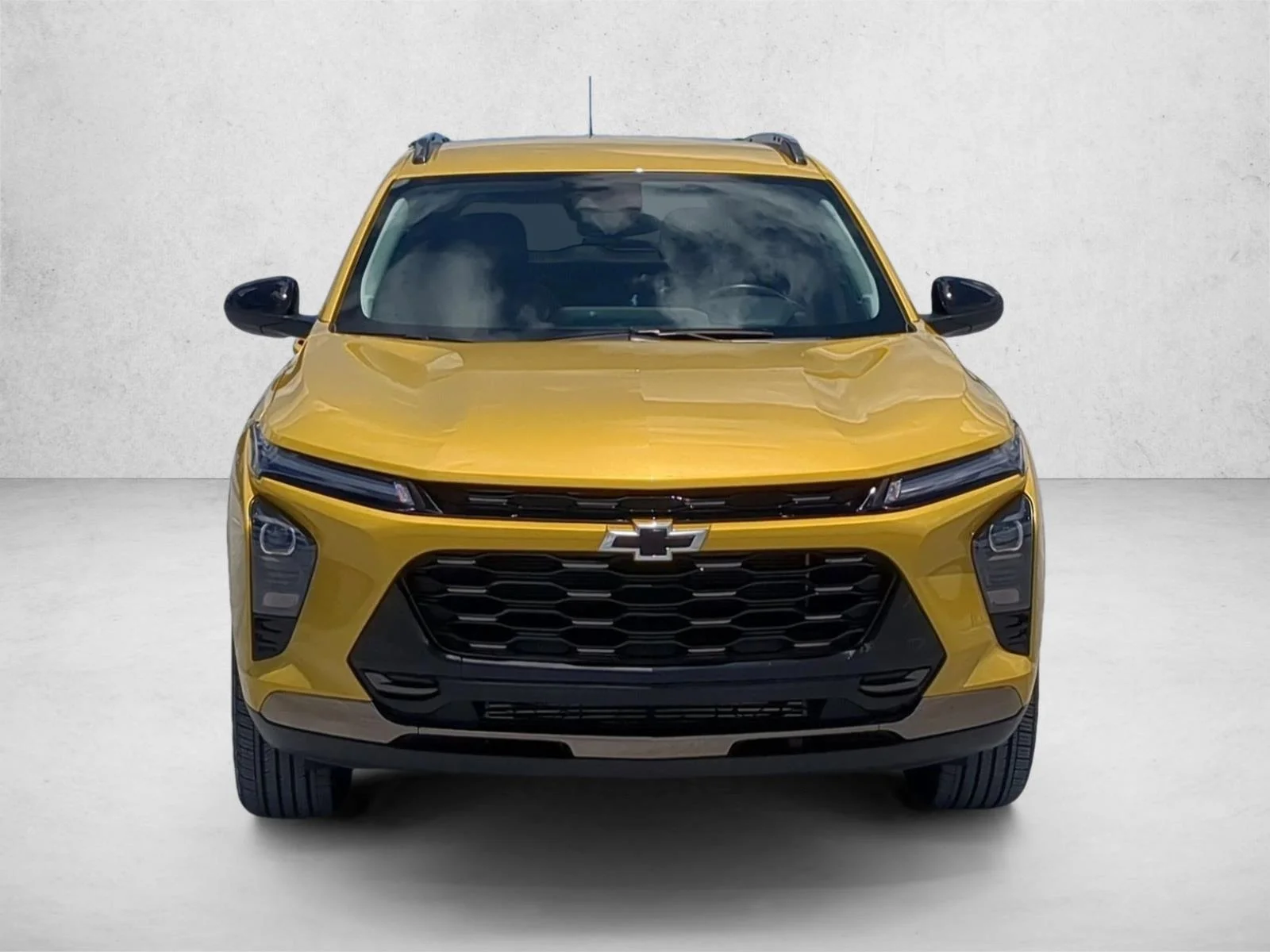 Pre-Owned 2025 Chevrolet Trax ACTIV Sport Utility in West Palm