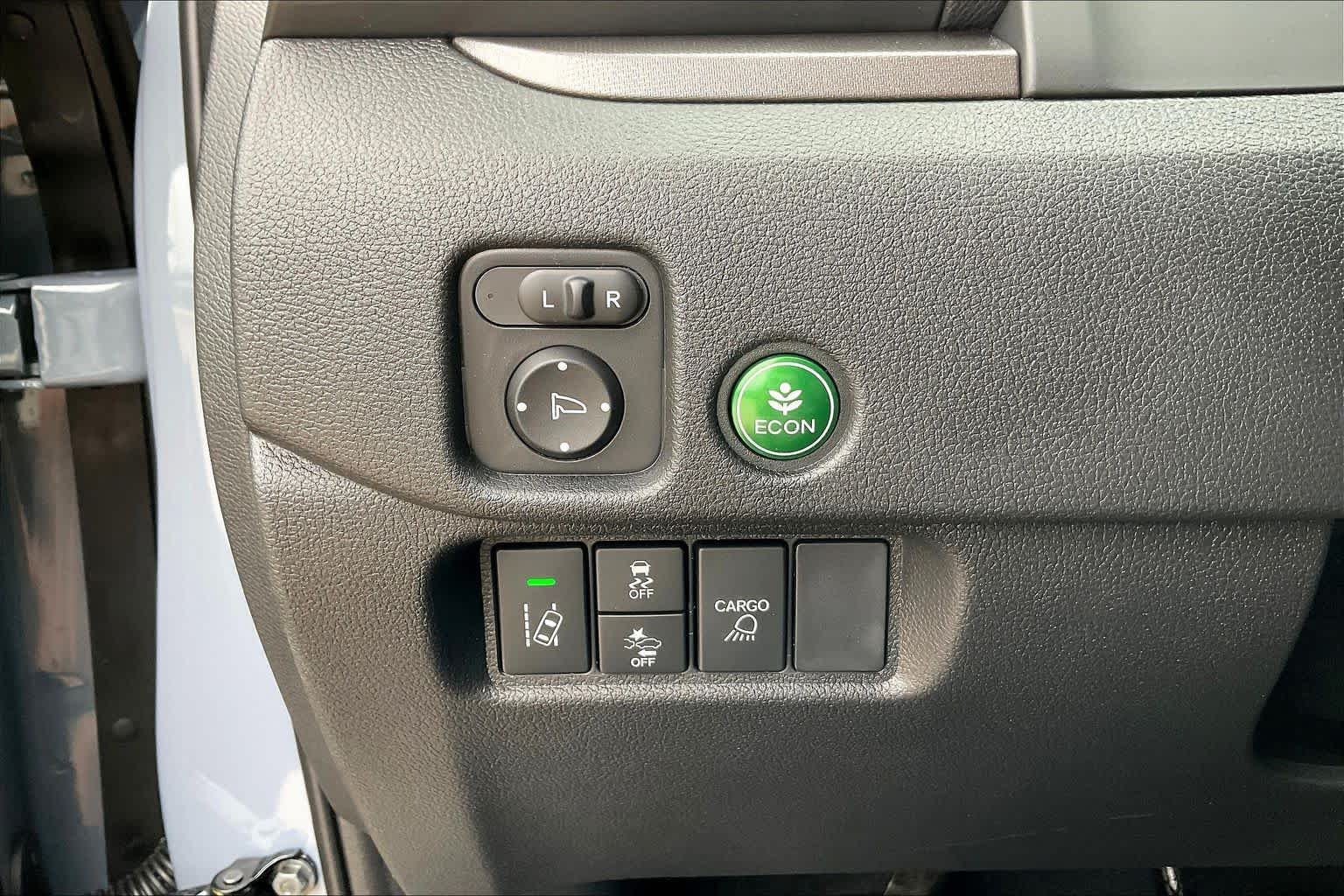 2026 Honda Ridgeline RTL - Photo 19