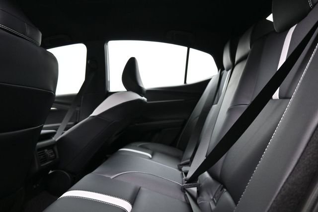 Used 2026  Toyota SE image 11