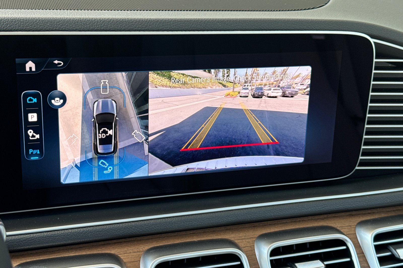 New 2026 Black Mercedes-Benz GLE 350 image 17
