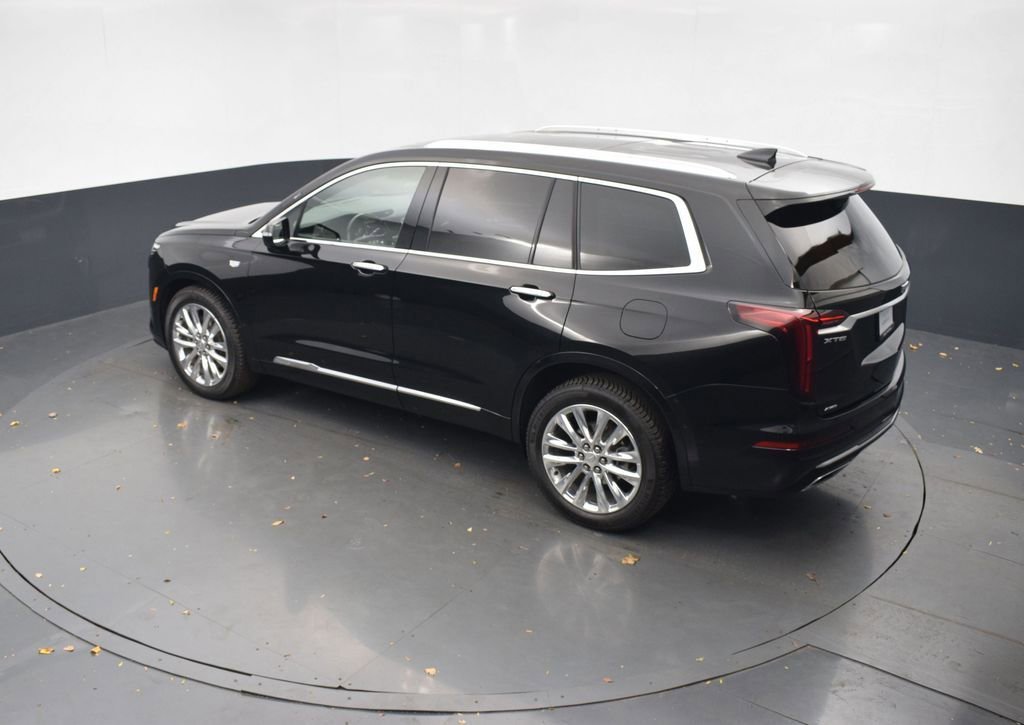 2020 CADILLAC XT6 - Image 46