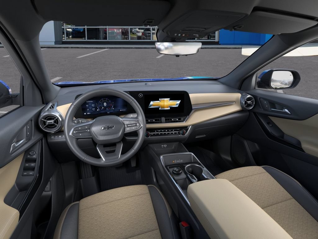 New 2027 Reef Blue Metallic Chevrolet ACTIV image 15