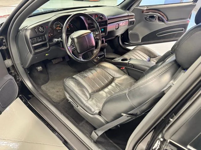 1998 Chevrolet Monte Carlo Z34 - Photo 15