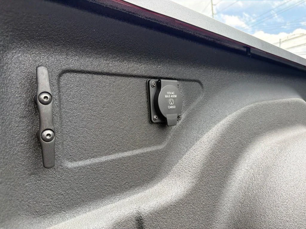 2026 RAM 2500 Tradesman - Photo 10