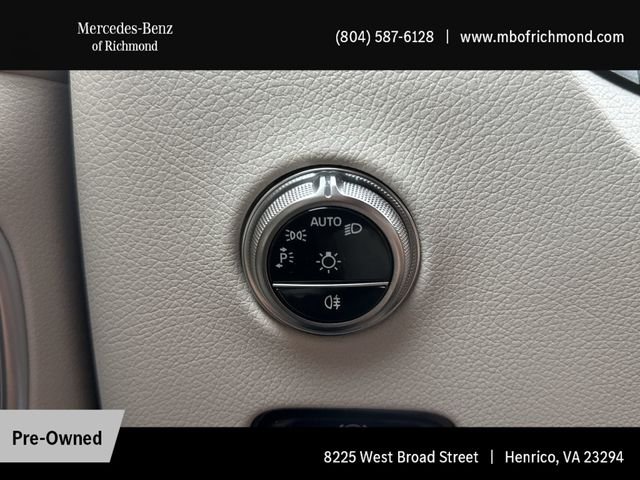 Certified Used 2026 Red Mercedes-Benz GLC 300 image 21